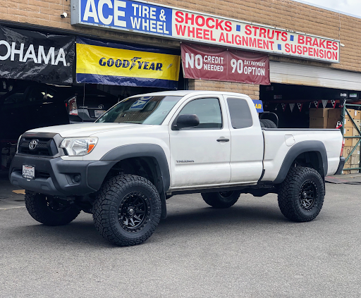 Ace Tire and Wheel image