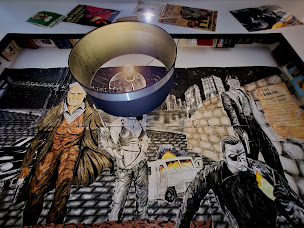 Photo n°86 de La Bouche Pleine à Saint-Étienne ()