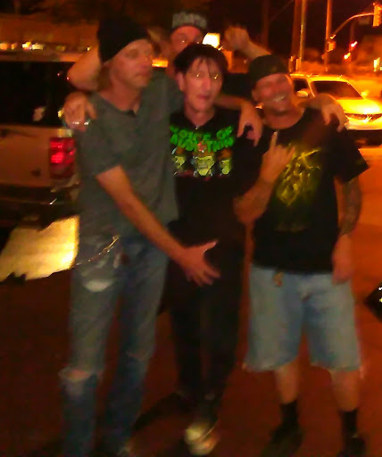 Live Music Bar «The Loudhouse Rock & Roll Bar», reviews and photos, 915 W Prince Rd, Tucson, AZ 85705, USA