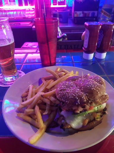 Bar «Bikini Bay Bar & Nightclub», reviews and photos, 1955 S Casino Dr, Laughlin, NV 89029, USA