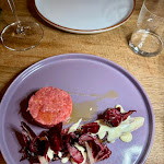 Photo n°1 de l'avis de Valeria.o fait le 12/05/2024 à 07:39 sur le  Ristorante de LEN à Cortina d'Ampezzo