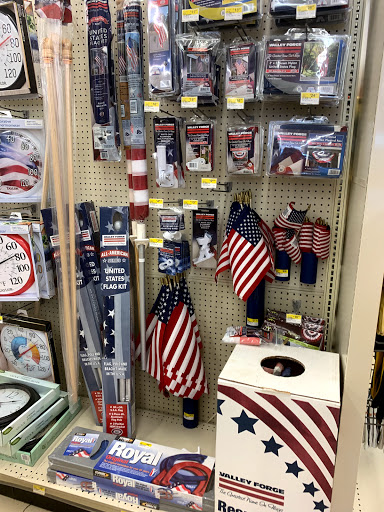 Hardware Store «Ashland Ace Hardware», reviews and photos, 105A N Washington Hwy, Ashland, VA 23005, USA