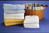 Presswell Cleaners Logo, Dublin, Ireland, Laundry Service