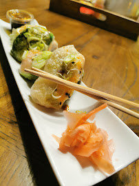 Photos du propriétaire du Restaurant de sushis N'JI SUSHI - FOS SUR MER - n°12