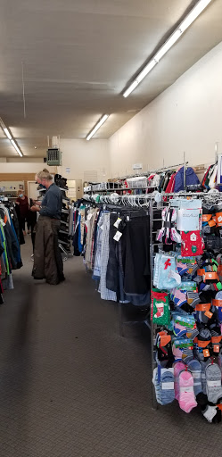 Thrift Store «Goodwill», reviews and photos