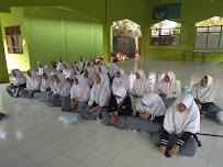 Foto SMA  Muhammadiyah Al Mujahidin Wonosari, Kabupaten Gunung Kidul