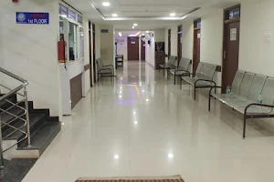 Sri Hasanamba Multispeciality Hospital & Gastroenterology centre hassan image