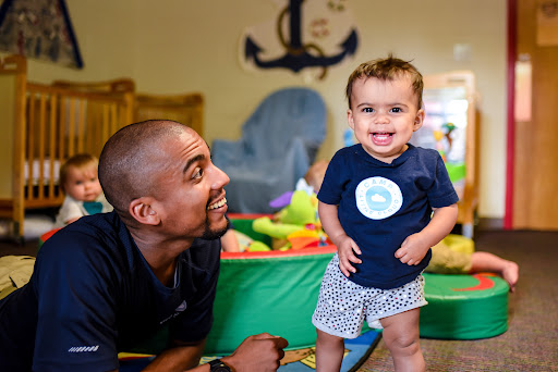 Day Care Center «Rainbow Station at Boulders», reviews and photos, 7421 Boulder Spring Dr, North Chesterfield, VA 23225, USA