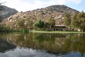 Mary Vagle Nature Center image