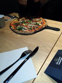 Pizza du Pizzeria Pizza Cosy à Bourgoin-Jallieu - n°14