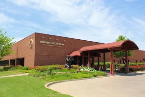 Indian Health Care Resource Center of Tulsa image