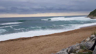 ARTHA Surf Club à Saint-Jean-de-Luz