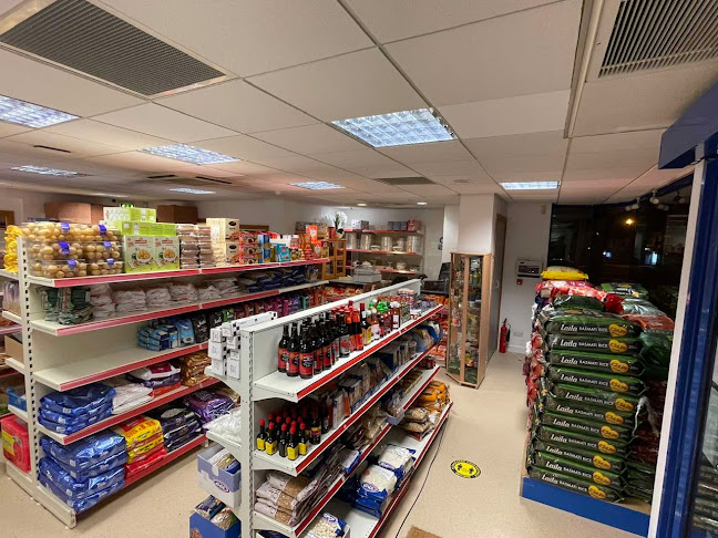 Reviews of Gurkha Mini Market Ltd in Swindon - Supermarket
