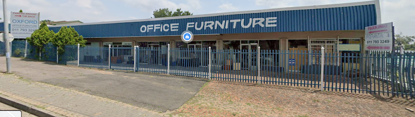 Oxford Office Furniture