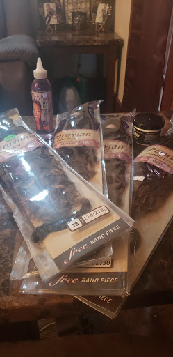 Beauty Supply Store «BSW Beauty - Downtown», reviews and photos, 299 Upper Falls Blvd, Rochester, NY 14605, USA