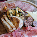 Photo n°3 de l'avis de juri.i fait le 11/07/2023 à 19:14 sur le  Arrosticini Divini L'Aquila est à L'Aquila