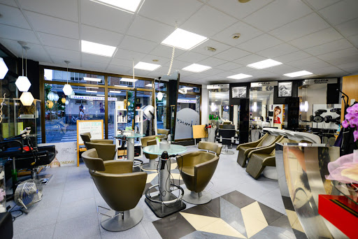 SOFIA PeluqueroS - Barber Shop en León, León