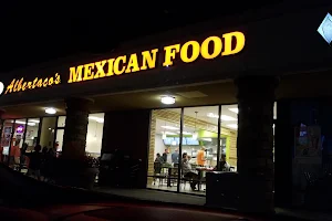 Albertaco's Mexican Food Inc image