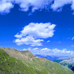 Photo n°3 de l'avis de Philippe.E fait le 26/07/2018 à 04:35 sur le  Albergo Ristorante Tibet à Stilfs