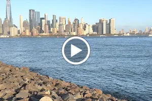 Liberty State Park Walkway image