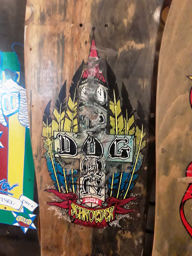 Skateboard Park «Skatopia», reviews and photos, 34961 Hutton Rd, Rutland, OH 45775, USA