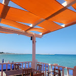 Photo n°5 de l'avis de ESL. fait le 02/08/2023 à 14:19 sur le  b&b Gattopardo à Cariati Marina