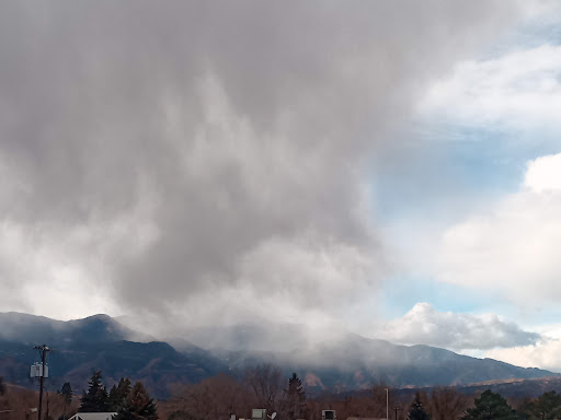 Night Club «PEAK 31 at Union Station», reviews and photos, 2419 N Union Blvd, Colorado Springs, CO 80909, USA