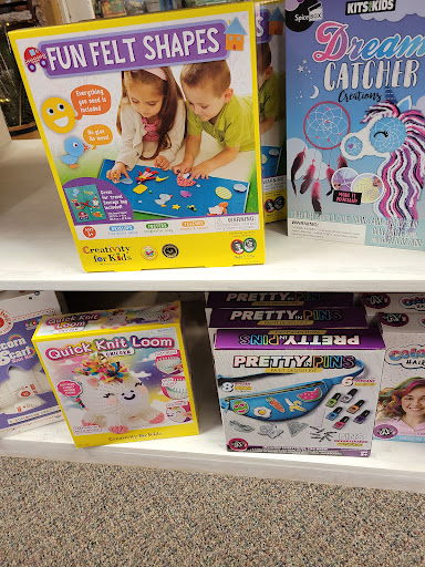 Toy Store «Science Safari Inc.», reviews and photos, 1255 Kildaire Farm Rd, Cary, NC 27511, USA