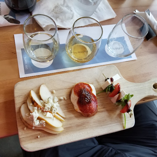 Winery «Shady Creek Winery», reviews and photos, 2030 Tryon Rd, Michigan City, IN 46360, USA