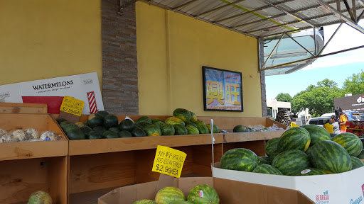 Supermarket «New Age Market», reviews and photos, 160-6 Northern Blvd, Flushing, NY 11358, USA