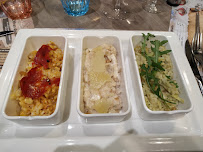 Plats et boissons du Restaurant italien La Scaleta à Vouvray - n°11