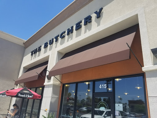 Butcher Shop «The Butchery Quality Meats», reviews and photos, 415 S Associated Rd, Brea, CA 92821, USA