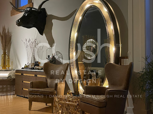 Cush Real Estate image