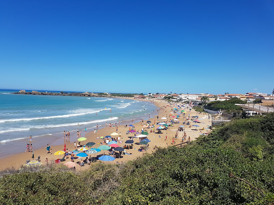Spiaggia di Punta Braccetto