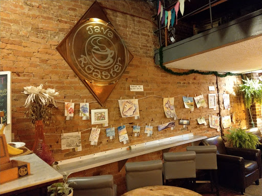 Coffee Shop «Java Roaster», reviews and photos, 130 N 3rd St, Lafayette, IN 47901, USA