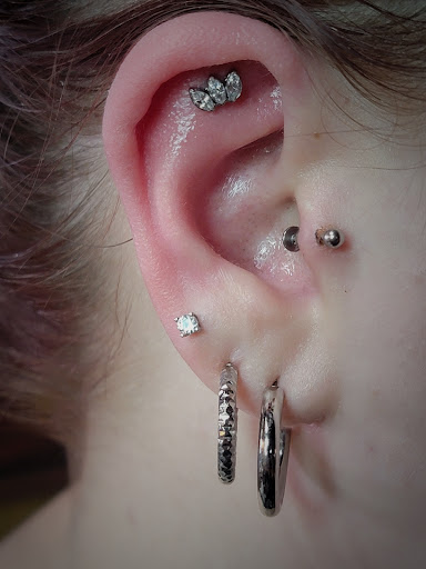 Explore twenty one pilots tattoo ideas, creative tattoo ideas in Rochester, available at Mellow Madness Tattoo Parlor