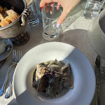 Photo n°2 de l'avis de Réka.l fait le 10/12/2023 à 23:35 sur le  Bellavista Boutique Hotel e Ristorante à Brunate