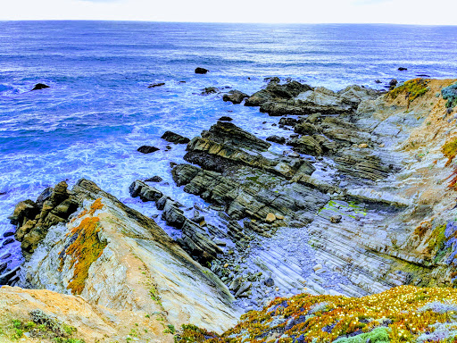 Fortress «Fort Ross», reviews and photos, 19005 Coast Hwy, Jenner, CA 95450, USA