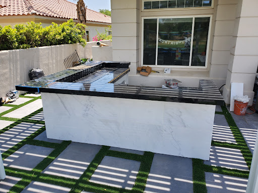 Aria pro builders image