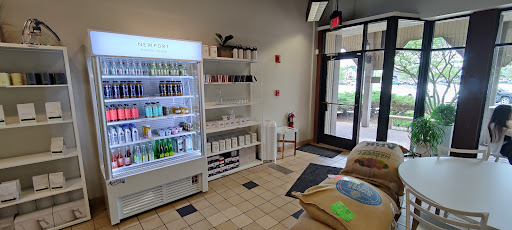 Cafe «Newport Coffee House», reviews and photos, 1121 Half Day Rd, Bannockburn, IL 60015, USA