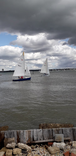 Reviews of Hythe Sailing Club in Southampton - Association