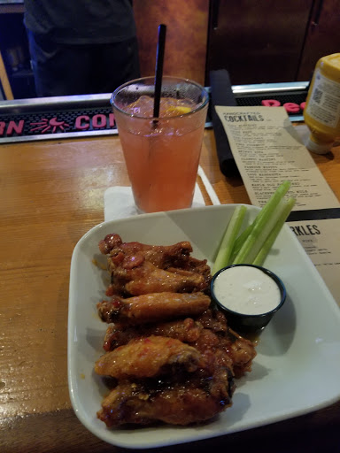 Cocktail Bar «Lucky Strike Washington DC», reviews and photos, 701 7th St NW, Washington, DC 20001, USA