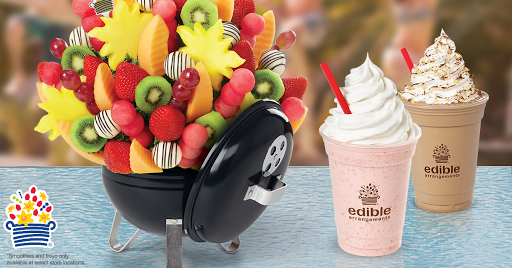 Gift Shop «Edible Arrangements - The Shoppes at Buford», reviews and photos, 3200 Woodward Crossing Blvd b104, Buford, GA 30519, USA