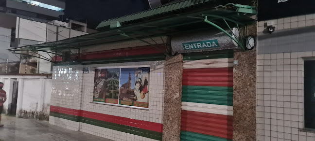 Comentários e avaliações sobre Casa do Bacalhau