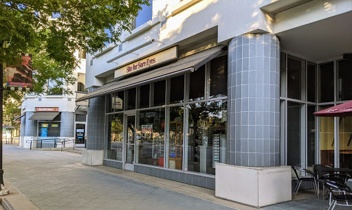 Site for Sore Eyes, 650 Castro St, Mountain View, CA 94041, USA, 