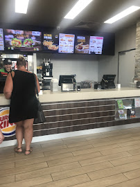 Atmosphère du Restauration rapide Burger King à Cormontreuil - n°19