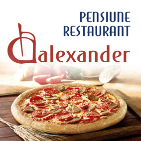 Opinii despre PENSIUNE - RESTAURANT ALEXANDER în <nil> - Restaurant