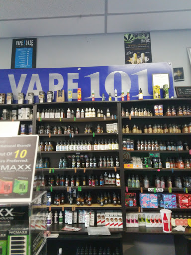 Vape101