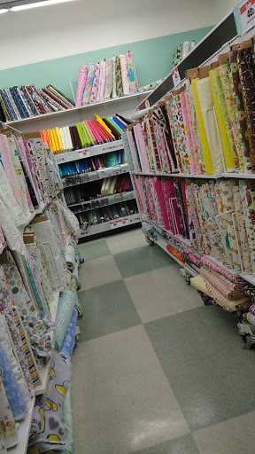 Fabric Store «Jo-Ann Fabrics and Crafts», reviews and photos, 1380 Dogwood Dr SE, Conyers, GA 30013, USA