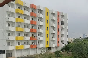 Ram Shyam Park Apartment image